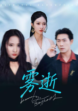 雾逝（30集）好看短剧看不停