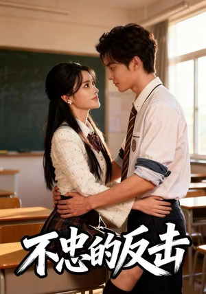 不忠的反击（26集）免费观看全集
