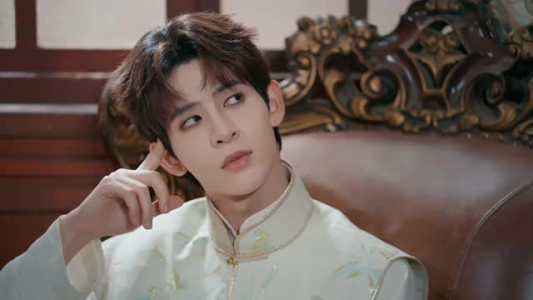 裂焰（50集）经典老剧免费看