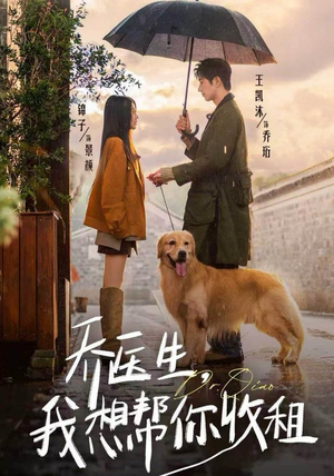 乔医生，我想帮你收租（81集）热播短剧追不停