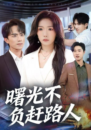 曙光不负赶路人（75集）免费全集短剧