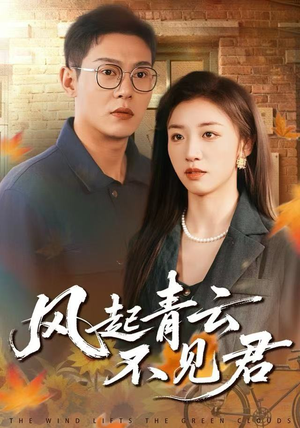 风起青云不见君（60集）不用花钱看全剧
