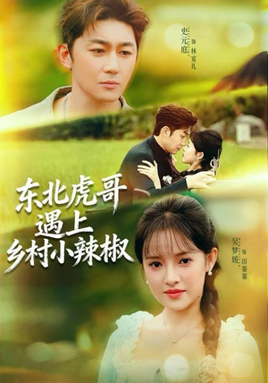 东北虎哥遇上乡村小辣椒（67集）免费热门短剧
