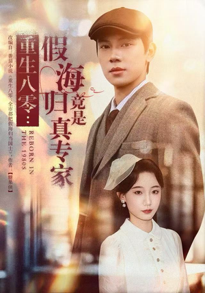 重生八零:假海归竟是真专家(65集) 重生八零:假海归竟是真专家(65集)免费短剧片段