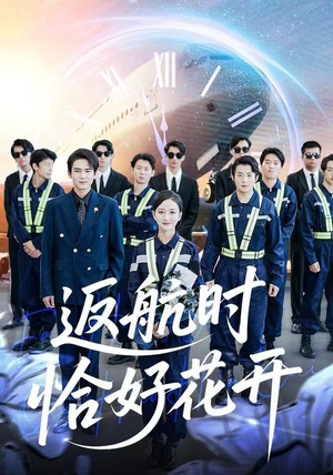 返航时恰好花开（101集）精彩短剧推荐