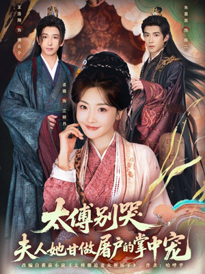 太傅别哭，夫人她甘做屠户的掌中宠（80集）真的好看吗