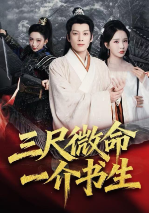 三尺微命一介书生(70集) 三尺微命一介书生(70集)完整版