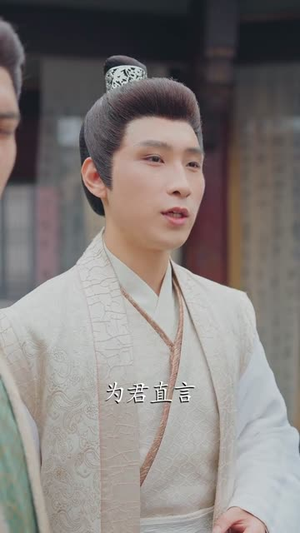 朕的江山在返修（80集）流畅播放免费看