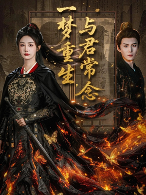 一梦重生与君常念（59集）全网短剧抢先看