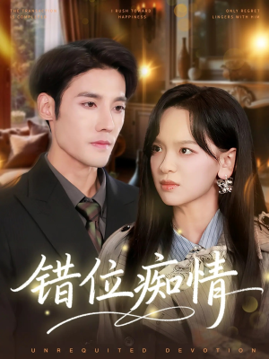 错位痴情（60集）短剧分享片段