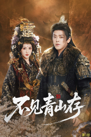 我以我血祭青山（51集）80到100集