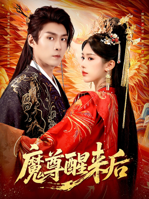 魔尊醒来后（89集）在线播放