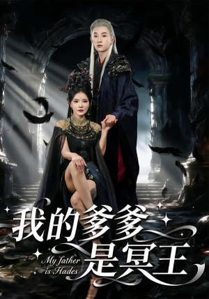 我的爹爹是冥王（78集）零花钱看整部剧