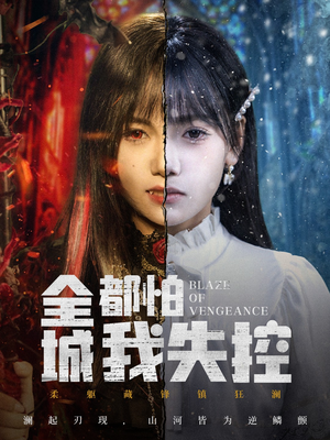 全城都怕我失控（60集）免费在线看全集