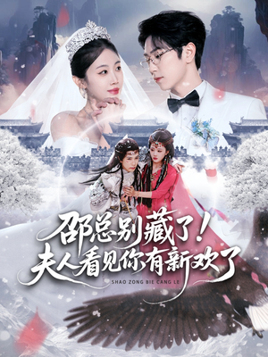 邵总别藏了！夫人看见你有新欢了（70集）在线看到大结局