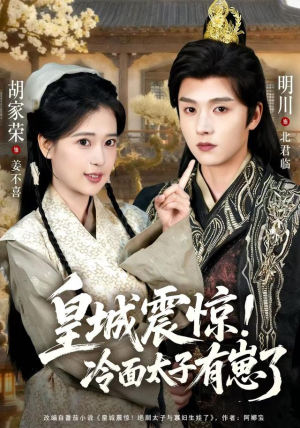 皇城震惊冷面太子有崽了（105集）全部免费看全集