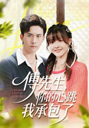 傅先生，你的心跳我承包了（100集）最新热剧免费看