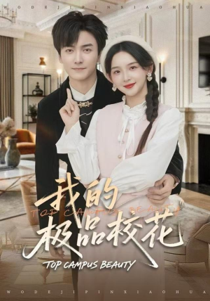 我的极品校花（80集）在哪个平台看好