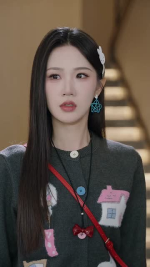 我身体里的那个他（70集）在线看免费版