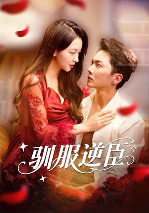 驯服逆臣（80集）好看短剧抢先看