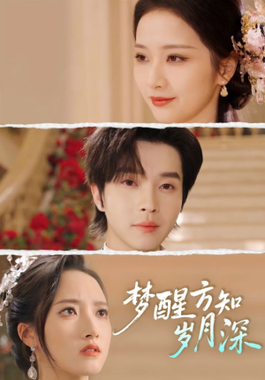 梦醒方知岁月深(80集) 梦醒方知岁月深(80集)全剧免费观看
