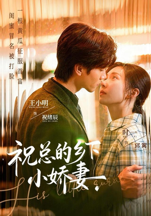 祝总的乡下小娇妻（79集）短剧在线看