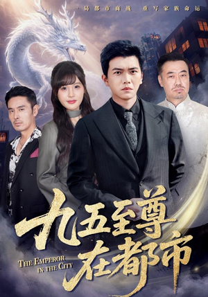 九五至尊在都市（80集）全剧看到大结局