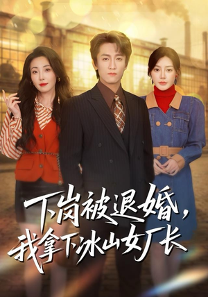 下岗被退婚，我拿下冰山女厂长（81集）免费观看全集
