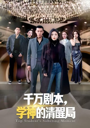 千万剧本，学神的清醒局（58集）无需充值尽情看