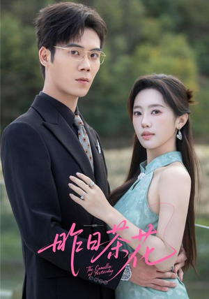 昨日茶花（56集）不用花钱看全剧