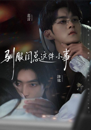 驯服闫总这件小事（58集）精彩短剧热播中