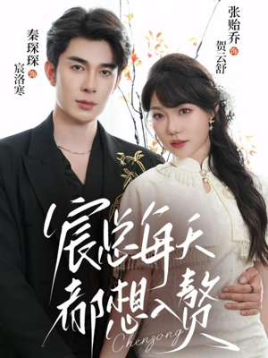 宸总每天都想入赘（65集）剧好看短剧推荐