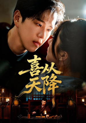 喜从天降（50集）全集一次看完