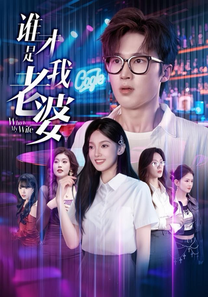 谁才是我老婆（78集）短剧全集完整