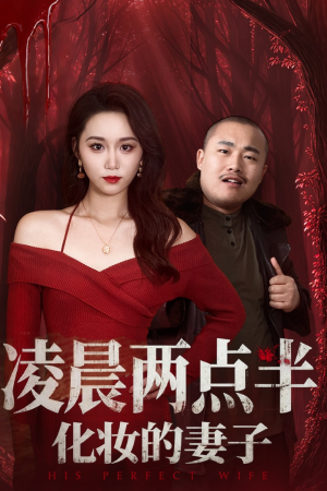 凌晨两点半化妆的妻子（50集）好看的短剧电影