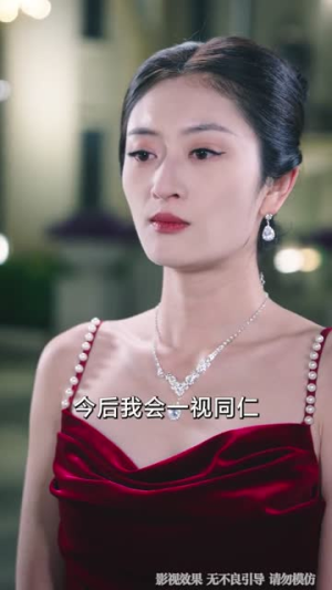 献祭后他踏着深渊归来（61集）古装短剧热播