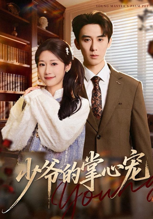 少爷的掌心宠（80集）深深爱上这部剧