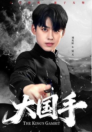 大国手（76集）贝贝短剧分享