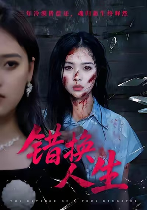 错换人生（61集）短剧精彩不断