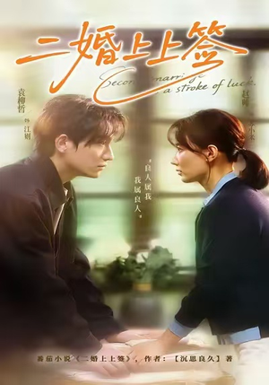 二婚上上签（71集）完整版