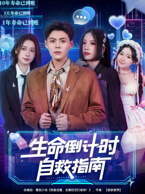 生命倒计时自救指南(84集) 生命倒计时自救指南(84集)战神短剧推荐