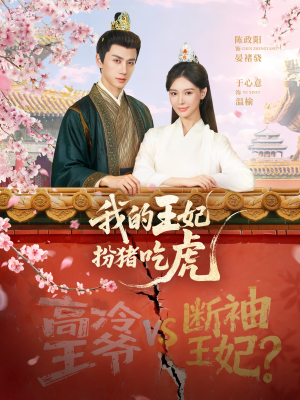 我的王妃扮猪吃虎（79集）短剧全集完整