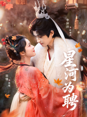 星河为聘（86集）完整版