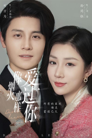 像烟火那样爱过你（62集）全网独播免费看