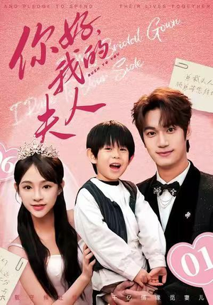 顾总,我才是你的夫人(65集) 顾总,我才是你的夫人(65集)短剧演员排行榜