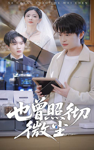 也曾照彻微尘（60集）短剧在哪里看