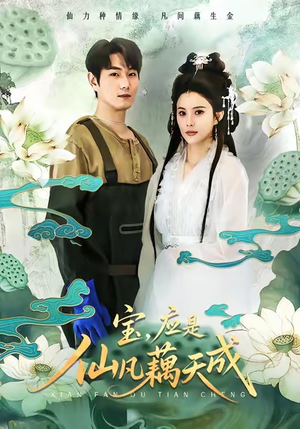 宝,应是仙凡藕天成(69集) 宝,应是仙凡藕天成(69集)短剧更新抢先看