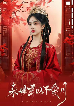 来世君以不爱月(36集) 来世君以不爱月(36集)在哪看是免费的