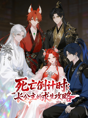 死亡倒计时长公主的求生攻略（30集）短剧热播推荐