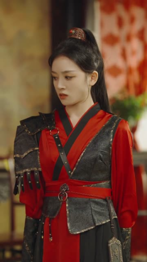 巾帼无双撼天地（70集）免费看